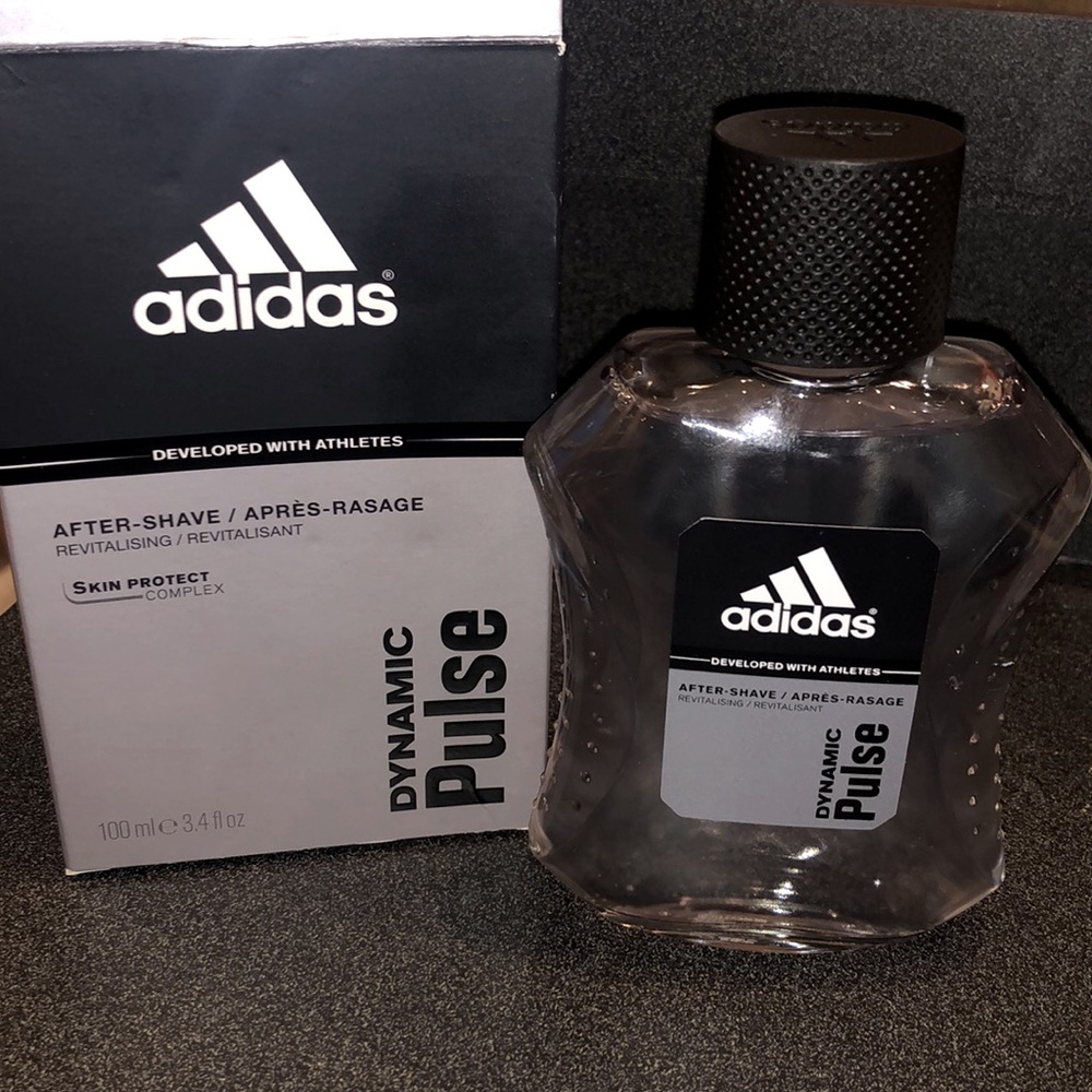 Adidas Dynamic Pulse after-shave - Picture 2 of 2